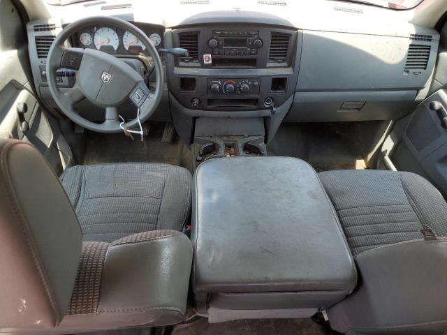 Photo 8 from auction – 2008 DODGE RAM 1500 S with VIN 1D7HA18K38J205285