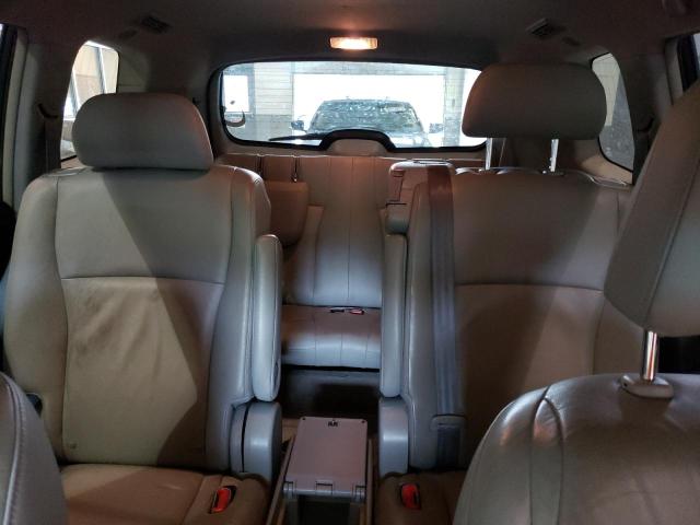 Photo 10 from auction – 2009 TOYOTA HIGHLANDER with VIN JTEEW44A992031775