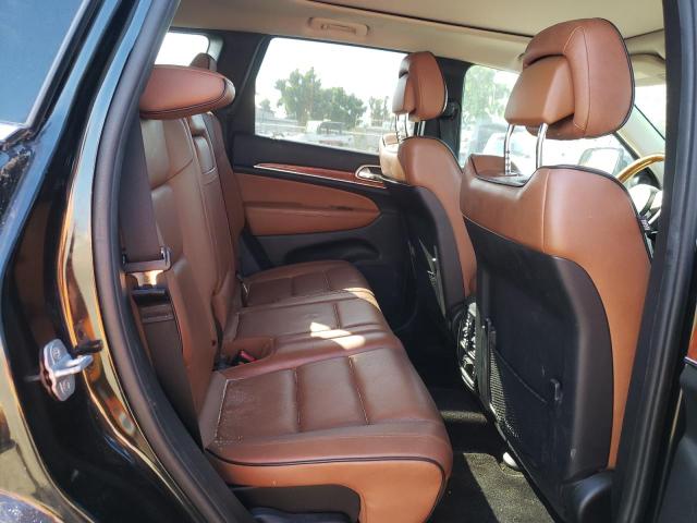 Photo 10 from auction – 2013 JEEP GRAND CHER with VIN 1C4RJFCT8DC525731