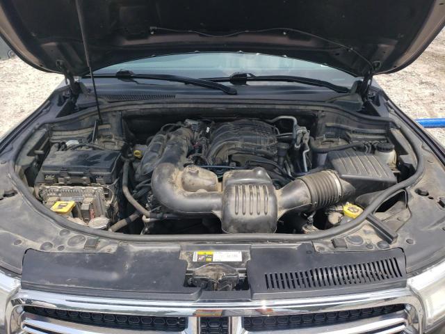 Photo 12 from auction – 2014 DODGE DURANGO SX with VIN 1C4RDJAG8EC477388