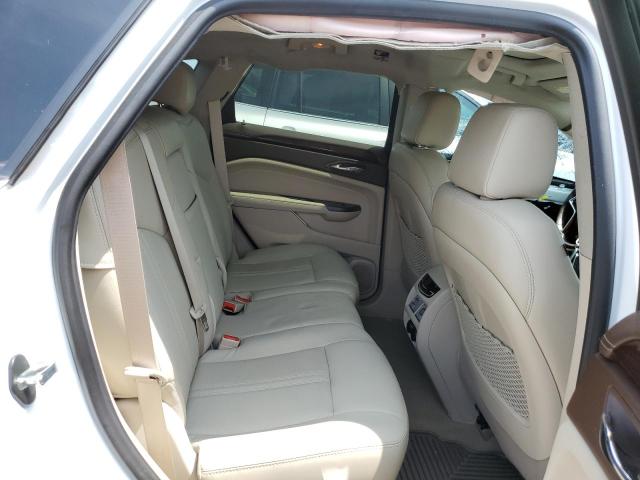 Photo 11 from auction – 2015 CADILLAC SRX PREMIU with VIN 3GYFNDE32FS611276