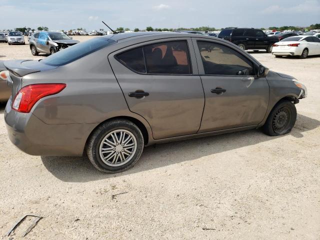 Photo 3 from auction – 2017 NISSAN VERSA S with VIN 3N1CN7APXHL808327
