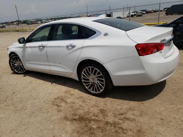 Photo 2 from auction – 2018 CHEVROLET IMPALA LT with VIN 2G1105S30J9177978