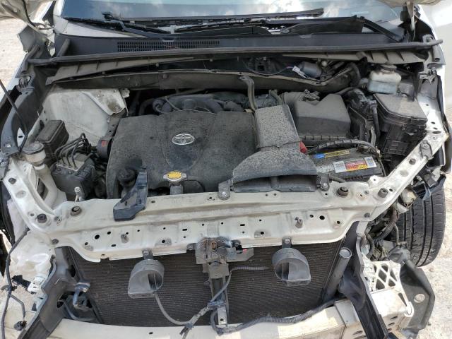 Photo 12 from auction – 2017 TOYOTA HIGHLANDER with VIN 5TDZZRFH6HS214451