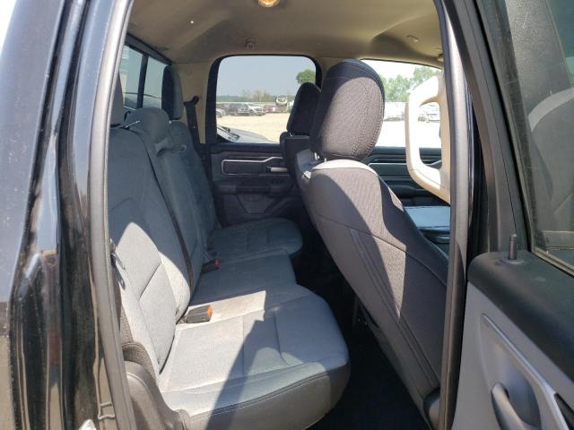 Photo 10 from auction – 2020 RAM 1500 BIG H with VIN 1C6SRFBT8LN165060