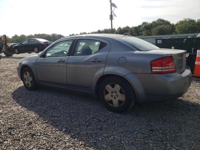 Photo 2 from auction – 2008 DODGE AVENGER SE with VIN 1B3LC46K68N583257