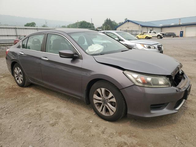 Photo 4 from auction – 2014 HONDA ACCORD LX with VIN 1HGCR2F35EA040271