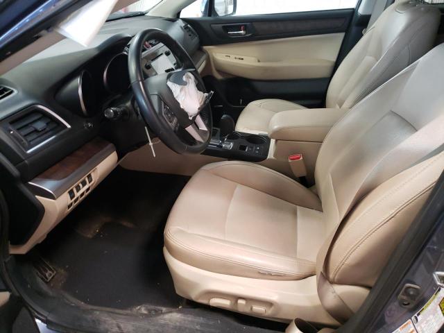 Photo 7 from auction – 2015 SUBARU OUTBACK 2. with VIN 4S4BSBJC9F3343464