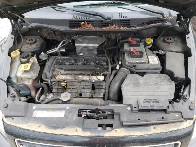 Photo 11 from auction – 2011 DODGE CALIBER with VIN 1B3CB5HA8BD113189