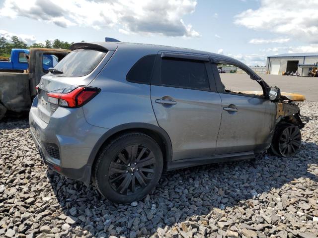Photo 3 from auction – 2022 MITSUBISHI OUTLANDER with VIN JA4ARUAU4NU012942