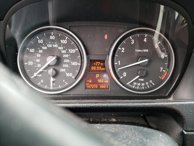Photo 9 from auction – 2013 BMW X1 XDRIVE2 with VIN WBAVL1C51DVR89877