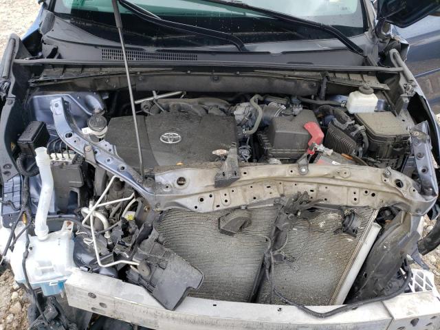 Photo 12 from auction – 2019 TOYOTA HIGHLANDER with VIN 5TDJZRFHXKS975262