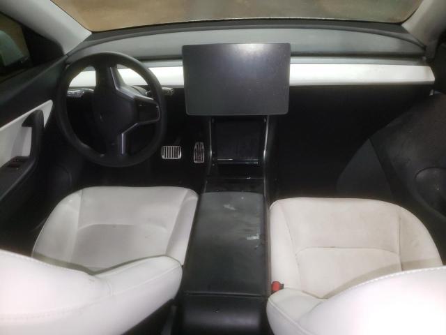 Photo 8 from auction – 2020 TESLA MODEL Y with VIN 5YJYGDEEXLF044894