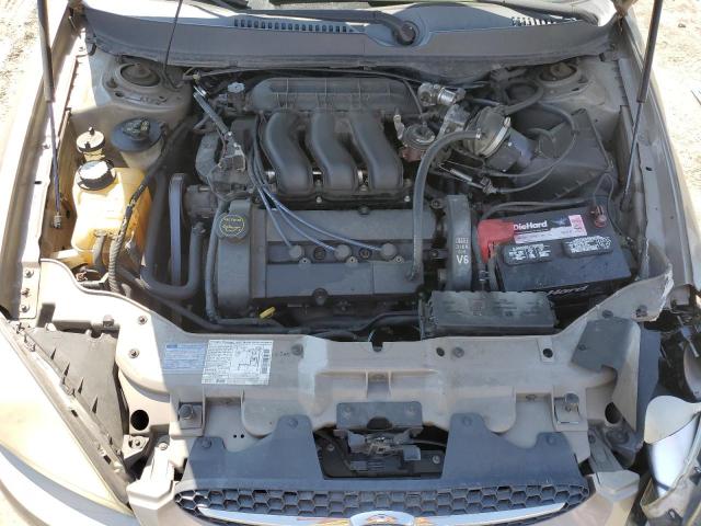 Photo 11 from auction – 2003 FORD TAURUS SES with VIN 1FAFP55S23G242318