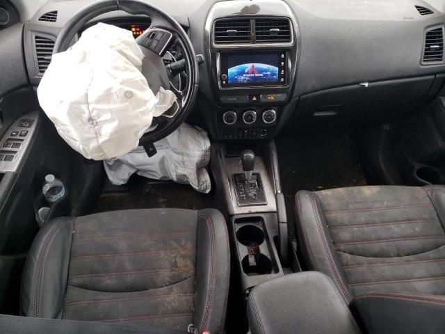 Photo 8 from auction – 2019 MITSUBISHI OUTLANDER with VIN JA4AR4AW4KU003235