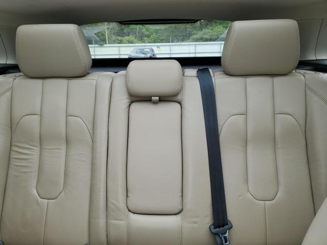 Photo 10 from auction – 2014 LAND ROVER RANGE ROVE with VIN SALVP2BG0EH874471