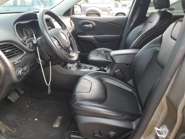 Photo 7 from auction – 2019 JEEP CHEROKEE L with VIN 1C4PJMLB1KD201336