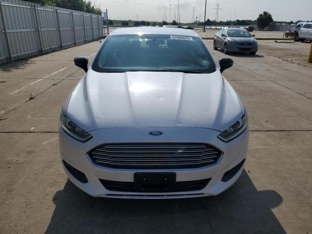 Photo 5 from auction – 2016 FORD FUSION SE with VIN 3FA6P0H76GR159595