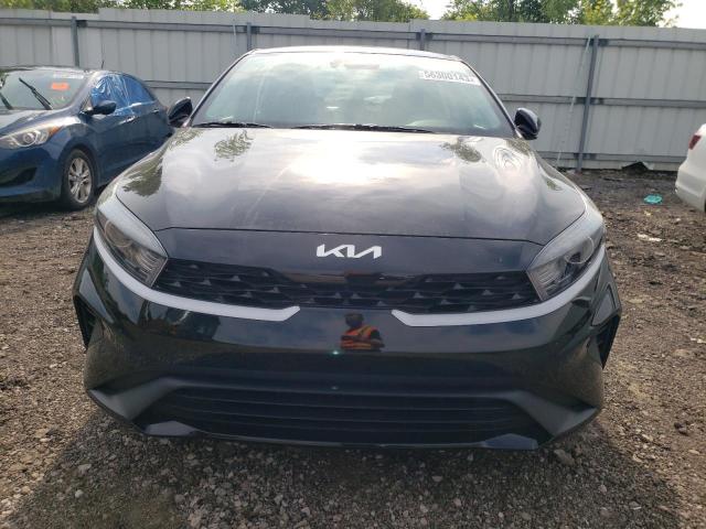 Photo 5 from auction – 2022 KIA FORTE with VIN 3KPF24ADXNE456020