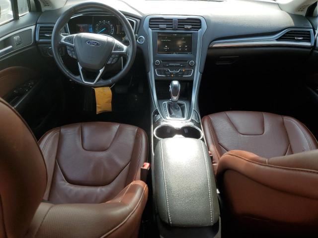 Photo 8 from auction – 2016 FORD FUSION SE with VIN 3FA6P0HD0GR255731