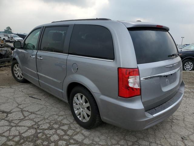 Photo 2 from auction – 2016 CHRYSLER TOWN & COU with VIN 2C4RC1BG1GR112272