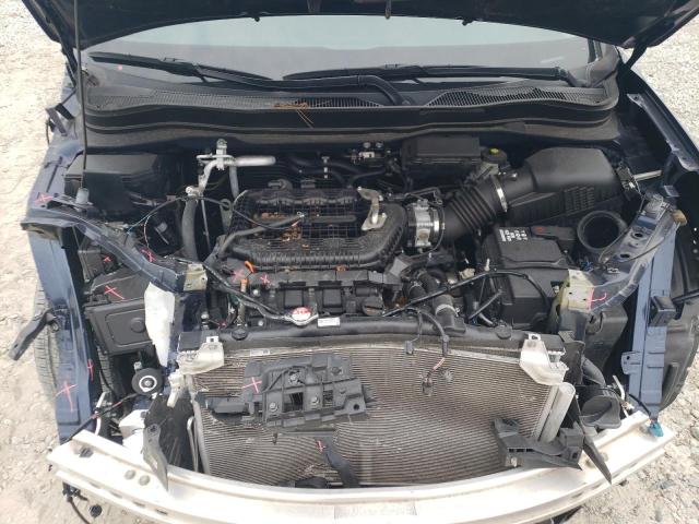 Photo 11 from auction – 2020 HONDA RIDGELINE with VIN 5FPYK2F54LB000754