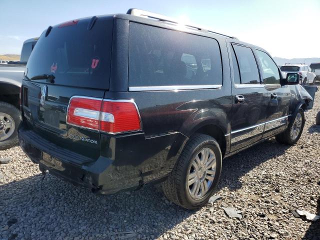 Photo 3 from auction – 2012 LINCOLN NAVIGATOR with VIN 5LMJJ3J50CEL09027