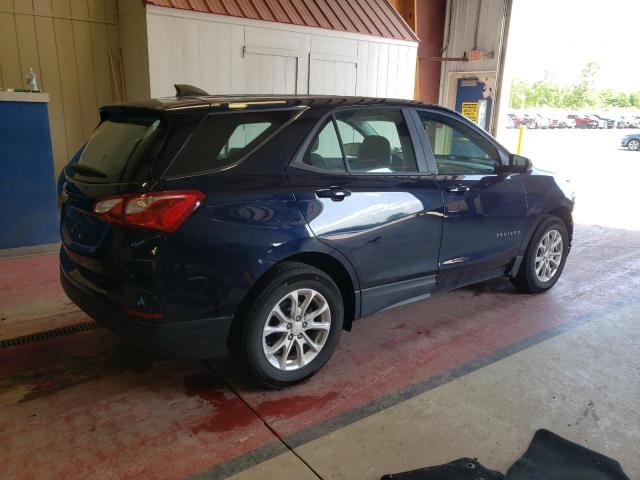 Photo 3 from auction – 2020 CHEVROLET EQUINOX LS with VIN 3GNAXHEV4LS678385