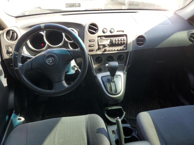 Photo 8 from auction – 2004 TOYOTA COROLLA MA with VIN 2T1KR32E64C170142