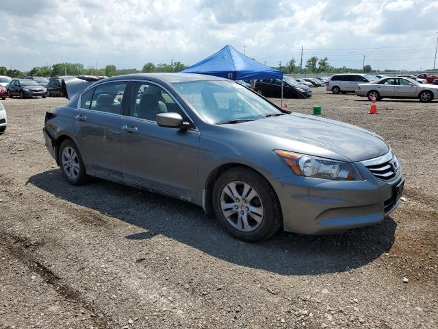 Photo 4 from auction – 2012 HONDA ACCORD LXP with VIN 1HGCP2F4XCA209504