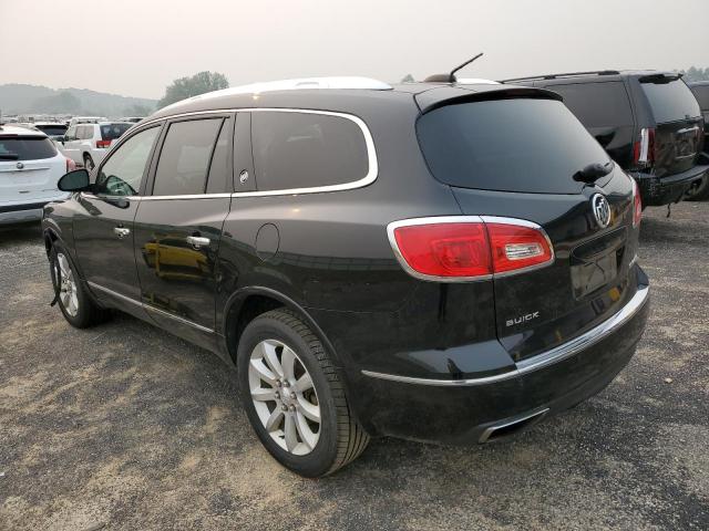 Photo 2 from auction – 2016 BUICK ENCLAVE with VIN 5GAKVCKD6GJ333322