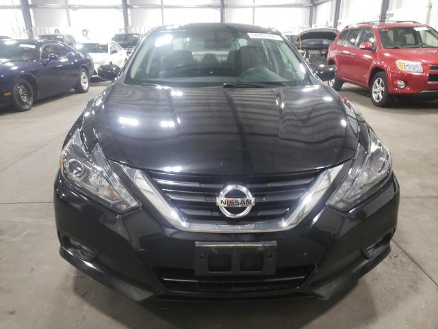 Photo 5 from auction – 2017 NISSAN ALTIMA 2.5 with VIN 1N4AL3AP8HC271204