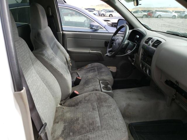 Photo 10 from auction – 2008 CHEVROLET COLORADO with VIN 1GCCS149388133645