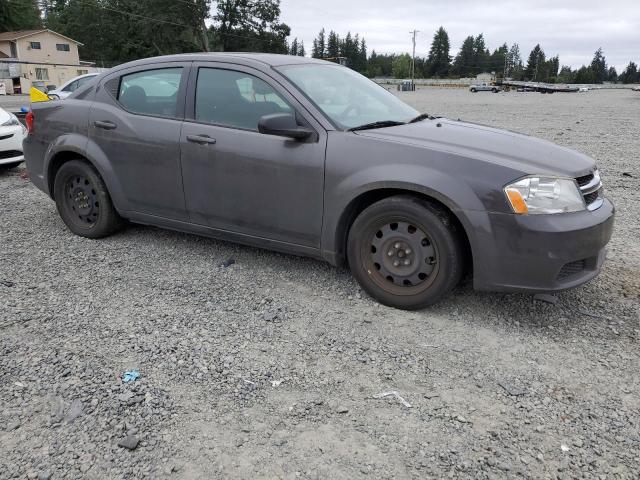 Photo 4 from auction – 2014 DODGE AVENGER SE with VIN 1C3CDZAB8EN203240