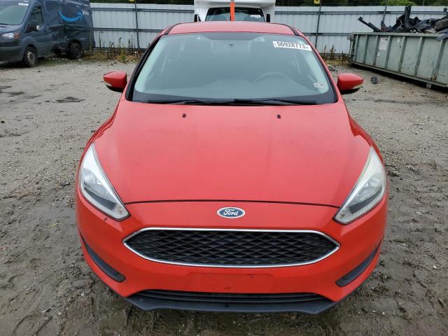 Photo 5 from auction – 2015 FORD FOCUS SE with VIN 1FADP3K24FL302112