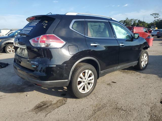 Photo 3 from auction – 2014 NISSAN ROGUE S with VIN 5N1AT2MV7EC751787