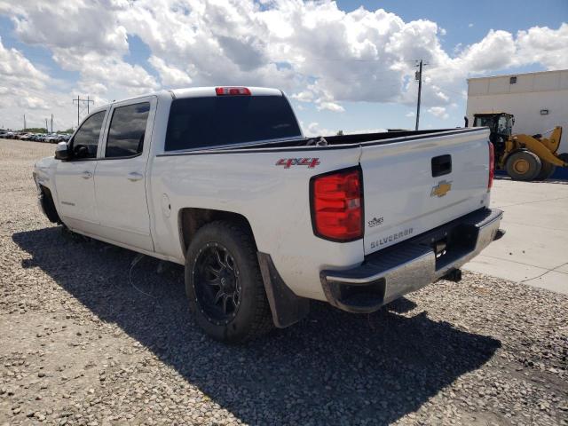 Photo 2 from auction – 2015 CHEVROLET SILVERADO with VIN 3GCUKREC0FG454272
