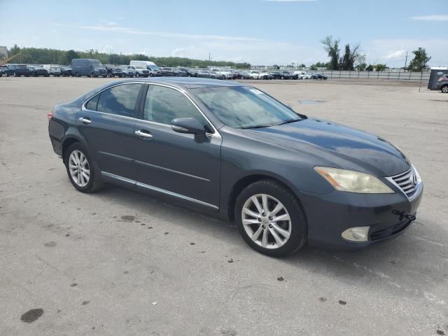 Photo 4 from auction – 2011 LEXUS ES 350 with VIN JTHBK1EG9B2466109