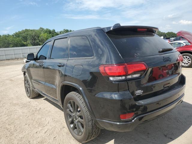 Photo 2 from auction – 2019 JEEP GRAND CHER with VIN 1C4RJEAG2KC856995