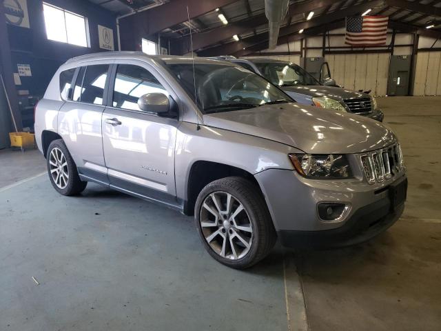 Photo 4 from auction – 2016 JEEP COMPASS LA with VIN 1C4NJDEB6GD724203