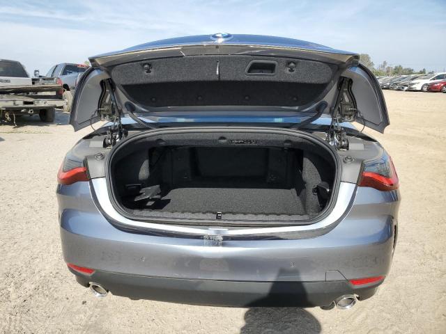 Photo 6 from auction – 2022 BMW 430I with VIN WBA23AT06NCJ30157