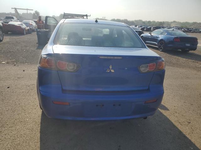 Photo 6 from auction – 2011 MITSUBISHI LANCER ES/ with VIN JA32U2FU7BU001305