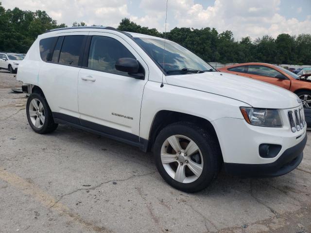 Photo 4 from auction – 2014 JEEP COMPASS SP with VIN 1C4NJCBA2ED513311
