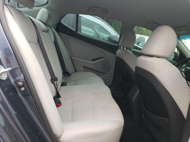 Photo 10 from auction – 2015 KIA OPTIMA LX with VIN KNAGM4A78F5557365