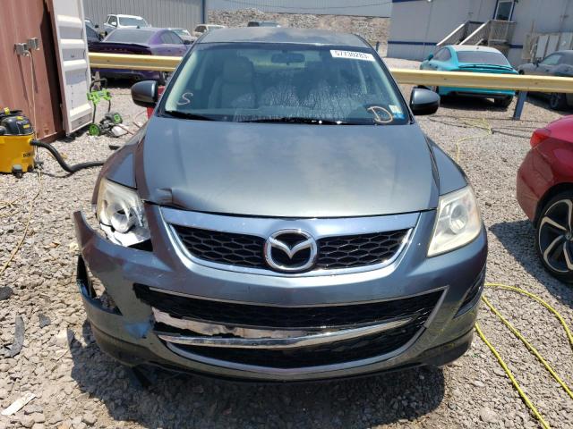 Photo 5 from auction – 2010 MAZDA CX-9 with VIN JM3TB2MA3A0224460