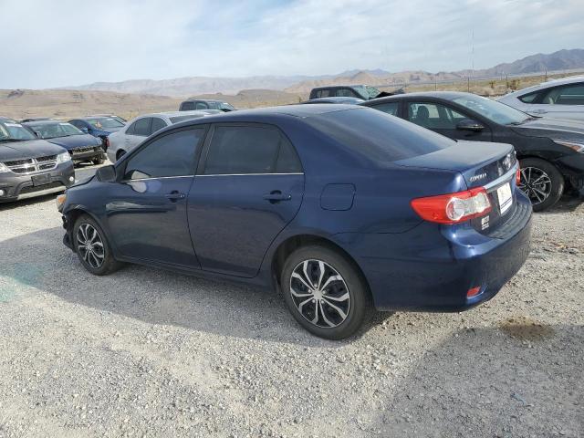 Photo 2 from auction – 2013 TOYOTA COROLLA BA with VIN 5YFBU4EE1DP175443