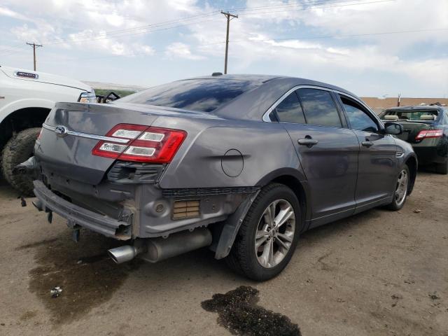 Photo 3 from auction – 2013 FORD TAURUS SEL with VIN 1FAHP2E84DG210502