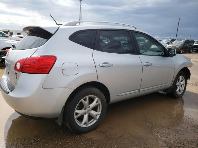 Photo 3 from auction – 2011 NISSAN ROGUE S with VIN JN8AS5MT9BW174511
