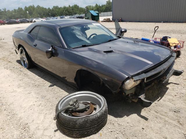 Photo 4 from auction – 2013 DODGE CHALLENGER with VIN 2C3CDYBT8DH609107