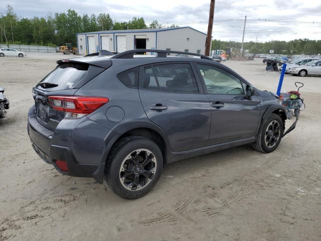 Photo 3 from auction – 2021 SUBARU CROSSTREK with VIN JF2GTAPCXM8228348